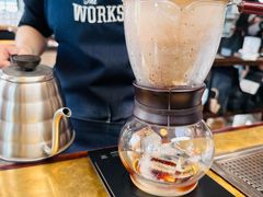 -The Workshop Coffee