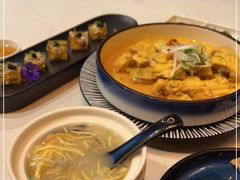 -荟廷·晶萃(陆家嘴尚悦湾店)