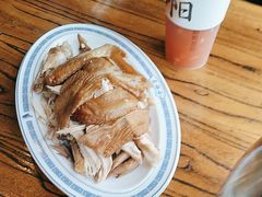 -老雒阳面馆·水席(定鼎门店)