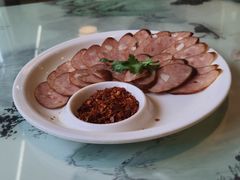 -石老头关东饺子王·东北菜(嘉华鑫城店)