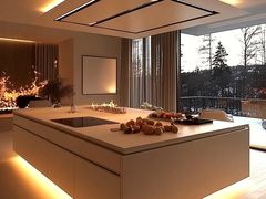 -寒舍户外烧烤团建聚会别墅轰趴馆(安农大店)