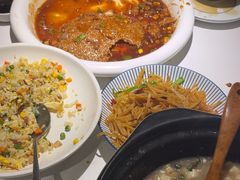 -吴家·淮扬小馆(世纪金源店)