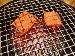 -焼肉なべしま 天文館店