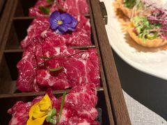 -左庭右院鲜牛肉火锅黑金店(陆家嘴中心店)