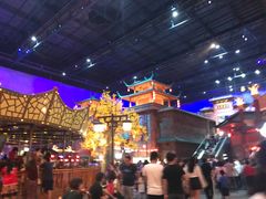 -万达茂商场(南京仙林店)