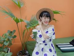 -LA MATCHA抹茶吧(进贤路店)