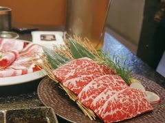 -樱嘢·炭火烧肉(惠南店)