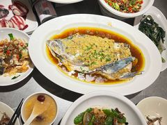 -楚山晓·楚湘菜(江夏永旺店)