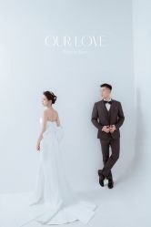 -黑马婚纱摄影