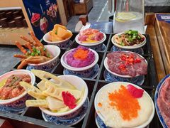 -楠火锅(西单店)