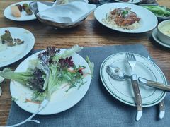 -食间牛排(湖西路店)