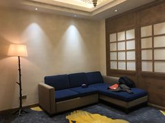房间-台山颐和温泉城