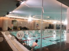 -W FITNESS 威尔仕健身·游泳(七宝店)