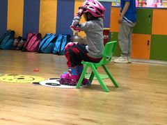 -乐翔轮滑(中庚漫游城店)