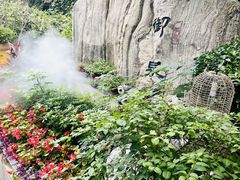 -陆地游轮西山温泉号