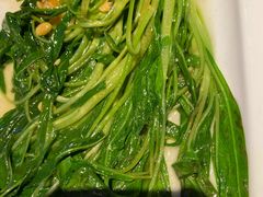 -绿茶餐厅(汇悦大融城店)