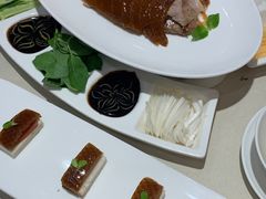 -阿庄新豫菜(航海东路店)