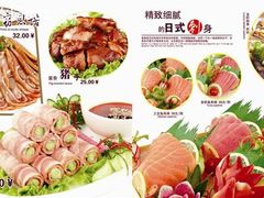 黄花梨新出凉菜-龙凤山庄(永定镇店)