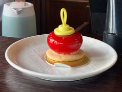 -广富林宰相府酒店·水云间