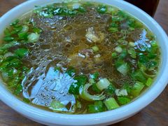 牛肉饸饹-郑家包子牛肉拉面(尚勤路店)