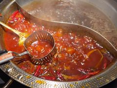 -廖掌柜·重庆鲜货火锅(上海首店)