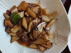 -古南都·老广东酒楼(龙江店)