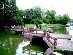 -秀水公园