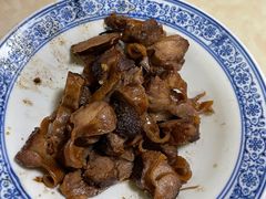 -一路飘香面馆