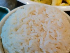 米饭-一品渝香干锅鸭头(平安店)