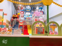 -乐多星球潮玩中心(沈阳嘉里城店)