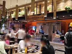 -好人民间小吃·番茄鱼酸菜鱼(木渎悠方店)