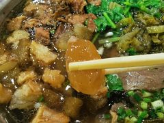 -花溪牛肉粉(八鸽岩店)