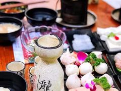 -束河人家(南锣鼓巷店)