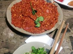 -重庆渝达老火锅(春熙路店)