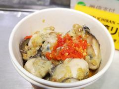 -冯姐生蚝(迎宾广场店)