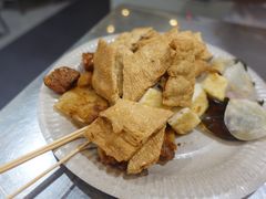 -金伯利街美食夜市