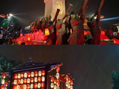 -大唐不夜城