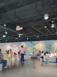 -北京科学中心儿童乐园