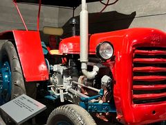 -柳州工业博物馆