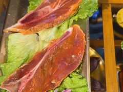 -老渔家·白族·石板烧(大理古城叶榆路店)