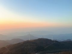 -东白山