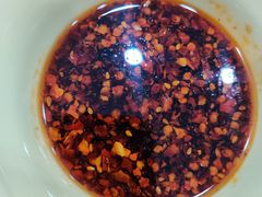 -牛小隆牛肉面馆(四牌楼店)