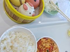 -深海中餐厅(国家海洋博物馆店)