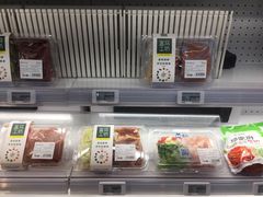 -盒马鲜生(莱蒙都会店)