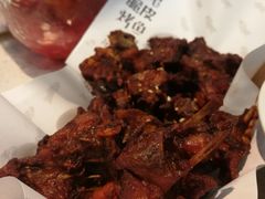 -鸣记脆皮烤鱼(岐山路店)