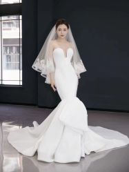 -Vera Wang婚纱礼服旗舰店