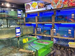 -友强·23年特色海鲜大排档(厦门店)