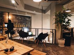 大堂-Alimentari早午餐(安福路店)