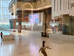 -香港ELEMENTS圆方