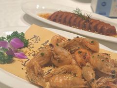 -乾隆美食·本帮菜(黄河路店)